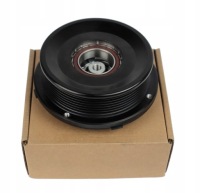 фото thumb №2, Зчеплення компресора toyota camry 2006 - 2011