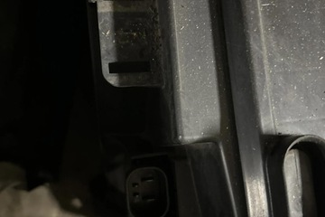 фото thumb №7, Комплект радиатор bmw 5 touring e61 pa66gf30 3.0l дизель 2005