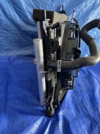 фото thumb №10, Радіатор вентилятор ford transit connect ii рестайлінг mk2 24 рік 1.0 ecoboost