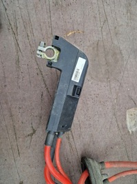 фото thumb №6, Audi q7 ii 4m 3.0 tdi 272km жгут шланг аккумулятор 4m0971225bb