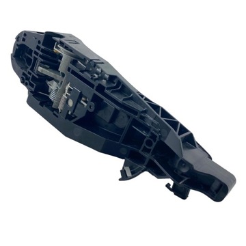 фото thumb №14, Ручка дверь левый зад peugeot 208 ii