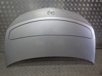 фото thumb №1, Mercedes benz sls 197 крышка багажника задняя задняя спойлер механизм спойлер n21