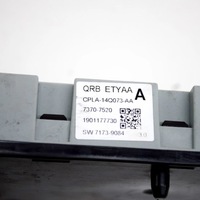 фото thumb №7, Jaguar f-pace 2019 рамка / модуль предохранителей