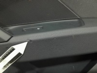 Купити Audi a3 8y hb 5d сидіння заднє сидіння сидіння оббивка обшивки двері комплект eu, фото thumb