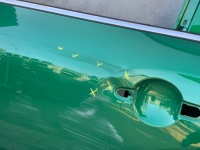 Mini cooper countryman f60 2014- дверь левое задняя в Украине, фото thumb