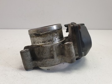 фото thumb №7, Ssangyong rexton iii 2.0 d xdi дроссельная заслонка