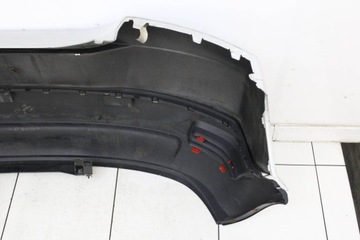 фото thumb №11, Volvo c30 2006r- бампер зад задній 426 - код фарби