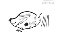 фото thumb №1, Жгут elektr. форсунок volvo, rvi dxi