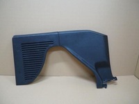 фото thumb №1, Обивка защита кузов левая citroen berlingo iii partner iii 9681714577