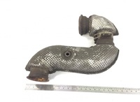 фото thumb №1, 21671951 volvo труба вихлопна