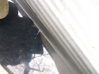 фото thumb №4, Hyundai i40 kombi молдинг накладка порог правая