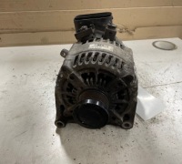 фото thumb №4, Bmw 1 f20 f21 2013 генератор