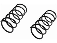 фото thumb №1, Пружины перед ford street ka 1.6 03-05