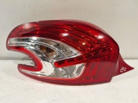 фото thumb №1, Лампа задняя левая 9672628280 peugeot 208 12-