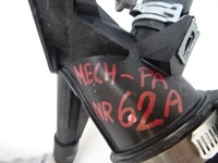 фото thumb №8, Renault kadjar 1.5 dci труба повітрозабірник повітря 165763616r