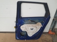 Купить Дверь полный задний  правый peugeot 308 2 t9 sw универсал замок молдинг подъемник, фото thumb