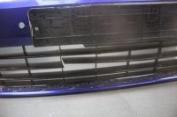 Бампер перед передний volkswagen vw golf vii 7 r20 5g0807221bj Недорого, фото thumb