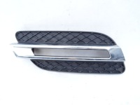 фото thumb №1, Решётка хром левая mercedes w166 ml a1668800724