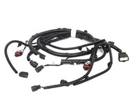 фото thumb №1, Жгут бампера перед s-max/galaxy 15-19