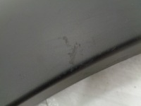 фото thumb №4, Citroen c3 iii 17- молдинг крыла правого заднего задняя
