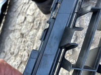 фото thumb №7, Renault captur ii накладка спойлер бампера перед