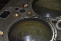 фото thumb №16, Блок dół двигателя wał g9ta710 renault master 2 ii 2.5 dci 120 km 97-10