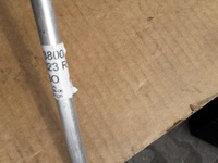 фото thumb №4, Шланг трубка кондиционера renault twingo iii