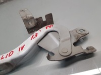 фото thumb №2, Замок капот правый renault clio iv 654006253r