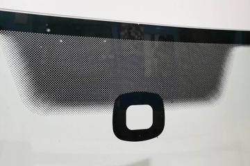 фото thumb №2, Скло лобове volkswagen vw passat b7 2010-14 датчик