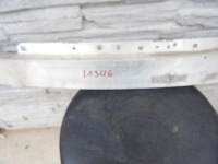 фото thumb №2, Mercedes c-klasa w204 балка бампера