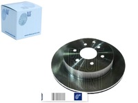 фото thumb №1, Гальмівні диски гальмівні 2szt nissan np300 navara pathfind