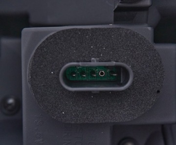 фото thumb №10, Лампа зад do tesla модель 3 2017-2023 1077397-00-g ліва чорний