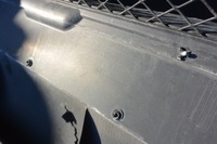 фото thumb №11, Quattroporte ghibli дизель повітропровід повітря