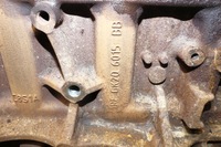 фото thumb №8, Ford kuga ranger transit mk8 custom 2.0 ecoblue tdci блок двигуна