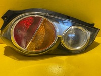 фото thumb №1, Chevrolet spark iii - лампа левый задняя - 20-2198l