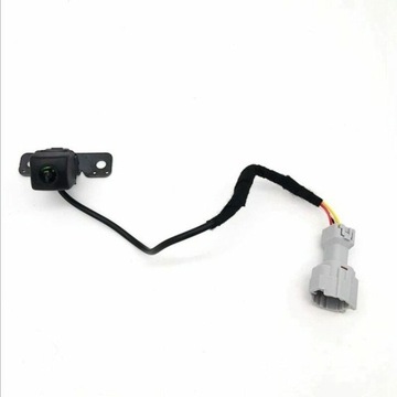 фото thumb №12, Камера заднего хода kia ceed hundai santa fe 95760-a2100 957602w000 957602w300