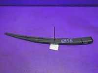 фото thumb №1, Peugeot 207 06-09 3d hb 3d рычаг дворники задняя