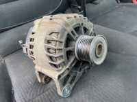 Купить Renault trafic 3 3 van 14- генератор 1.6 dci fg 15t071 216039362, фото thumb