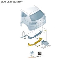 фото thumb №1, Seat 5f0825189f