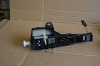 фото thumb №5, Ручка двері права renault scenic iv хром