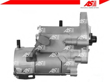 фото thumb №2, As-pl стартер as-pl