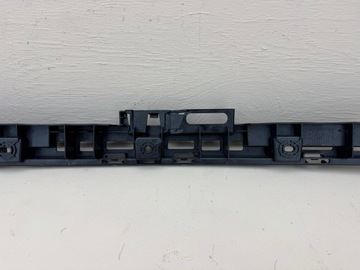 фото thumb №13, Skoda kodiaq 20r- ползун бампера средний зад 565807863a