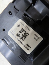 фото thumb №4, Панель кондиционера рамка renault kadjar 275102210r