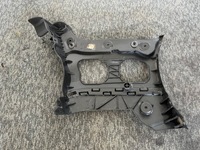 фото thumb №9, Ford transit courier 1.0 eco 21r напрямна кронштейн бампера лівий задня оригінал