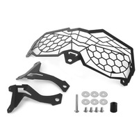 фото thumb №14, Защита фара motocykla защита защитная