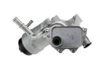 фото thumb №11, Радиатор масла с фильтром ccl-pl-007 nty