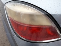 фото thumb №8, Opel astra h лампа лівий задня ліва задня
