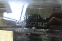 фото thumb №10, Спойлер накладка перед bmw 1 f40 m 135i 19-