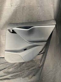 фото thumb №11, Tesla s обивка дверь обшивка правый 1008105-00-l
