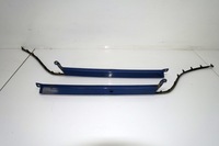 фото thumb №1, Mercedes w140 лампы планка pod лампа правая левая